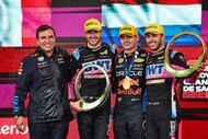 F1 Grand Prix of Brazil - Source: Getty